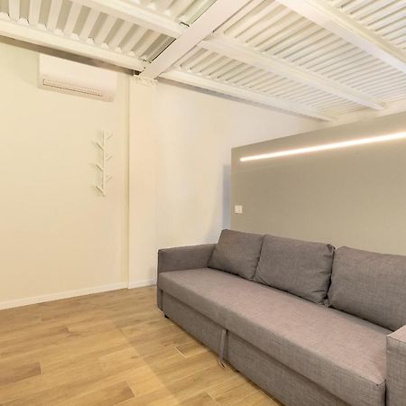 Alessia'S Building- Affori Fn Διαμέρισμα Μιλάνο Εξωτερικό φωτογραφία